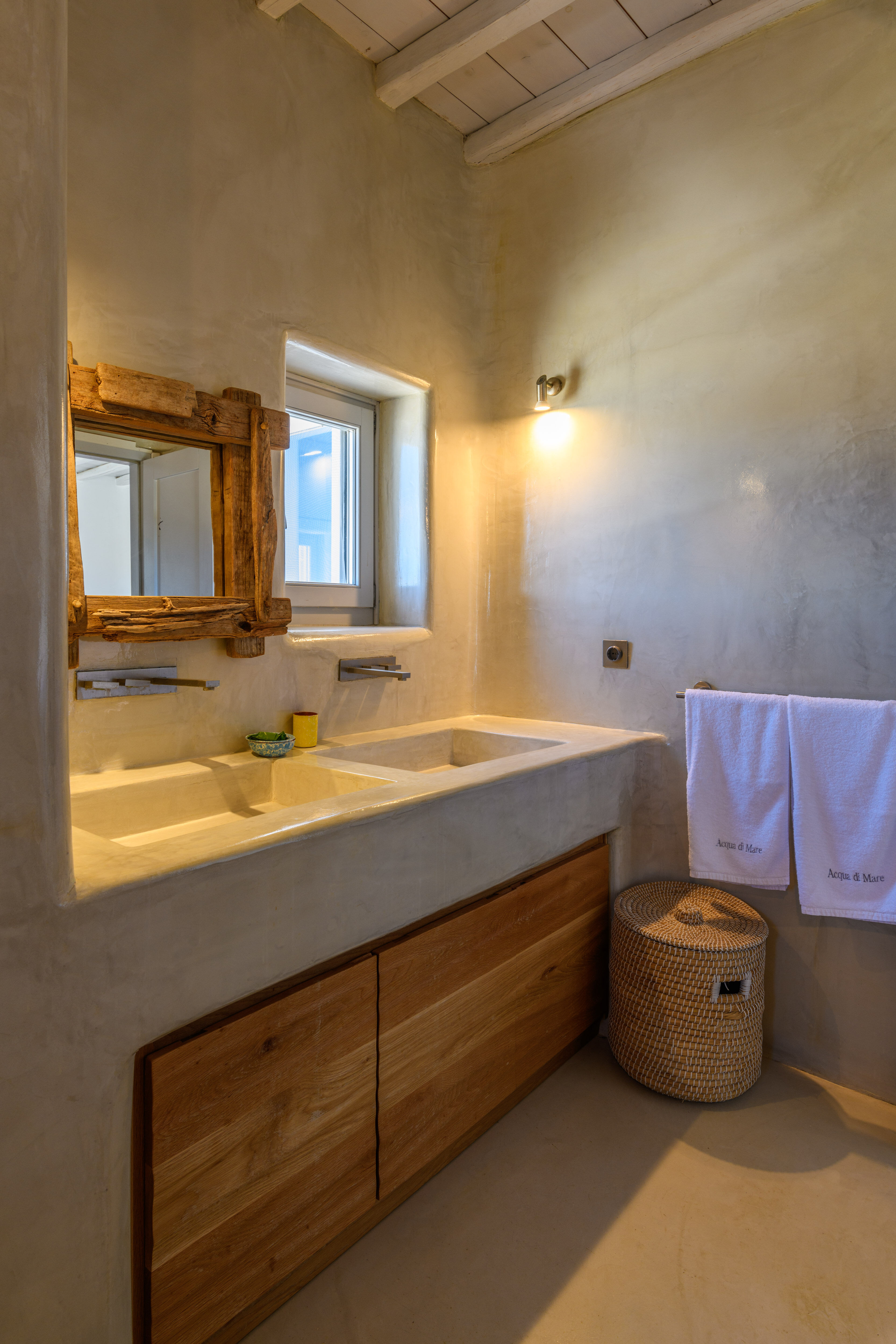 Villa  Acqua di Mare | Mykonos