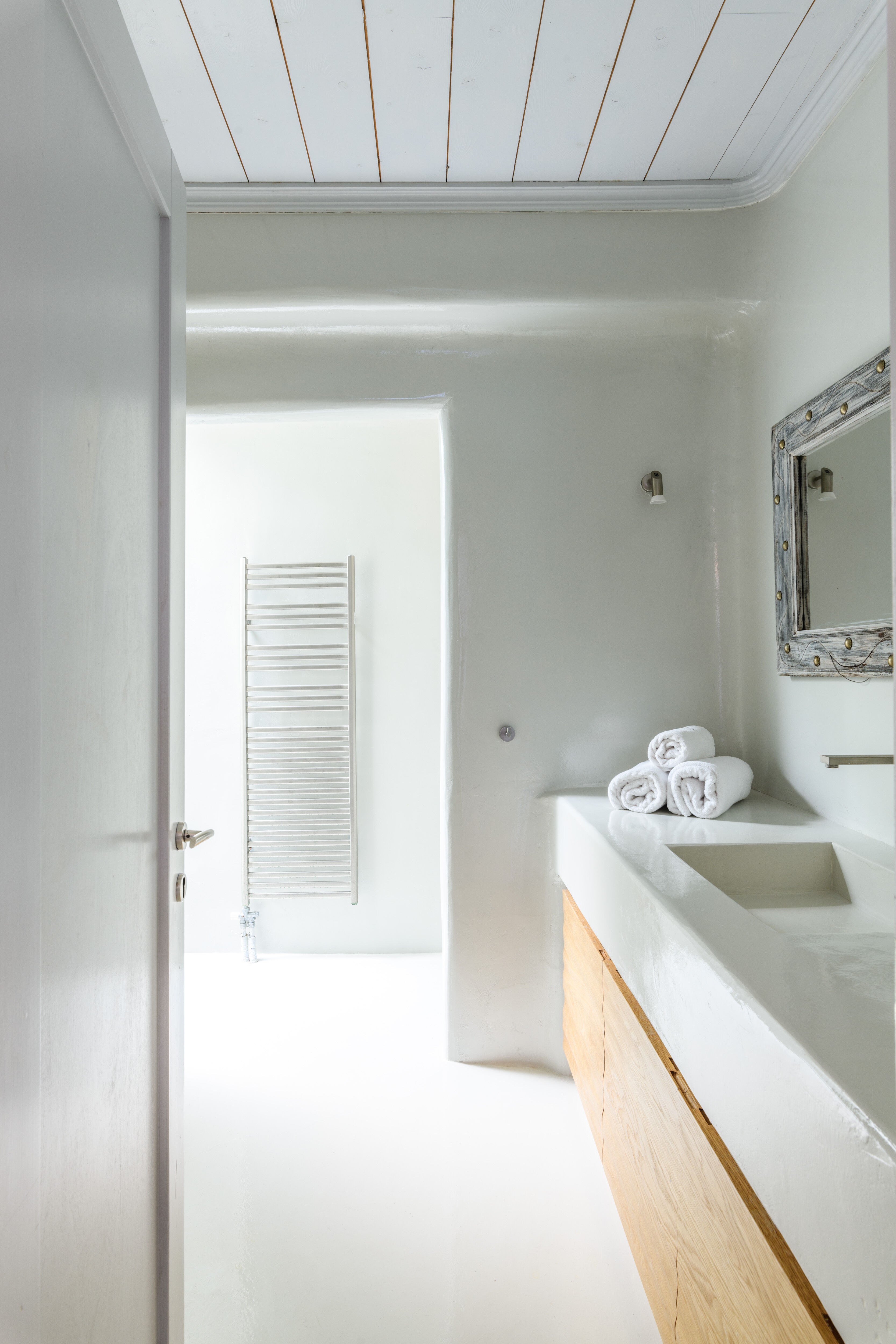 Villa  Acqua di Mare | Mykonos