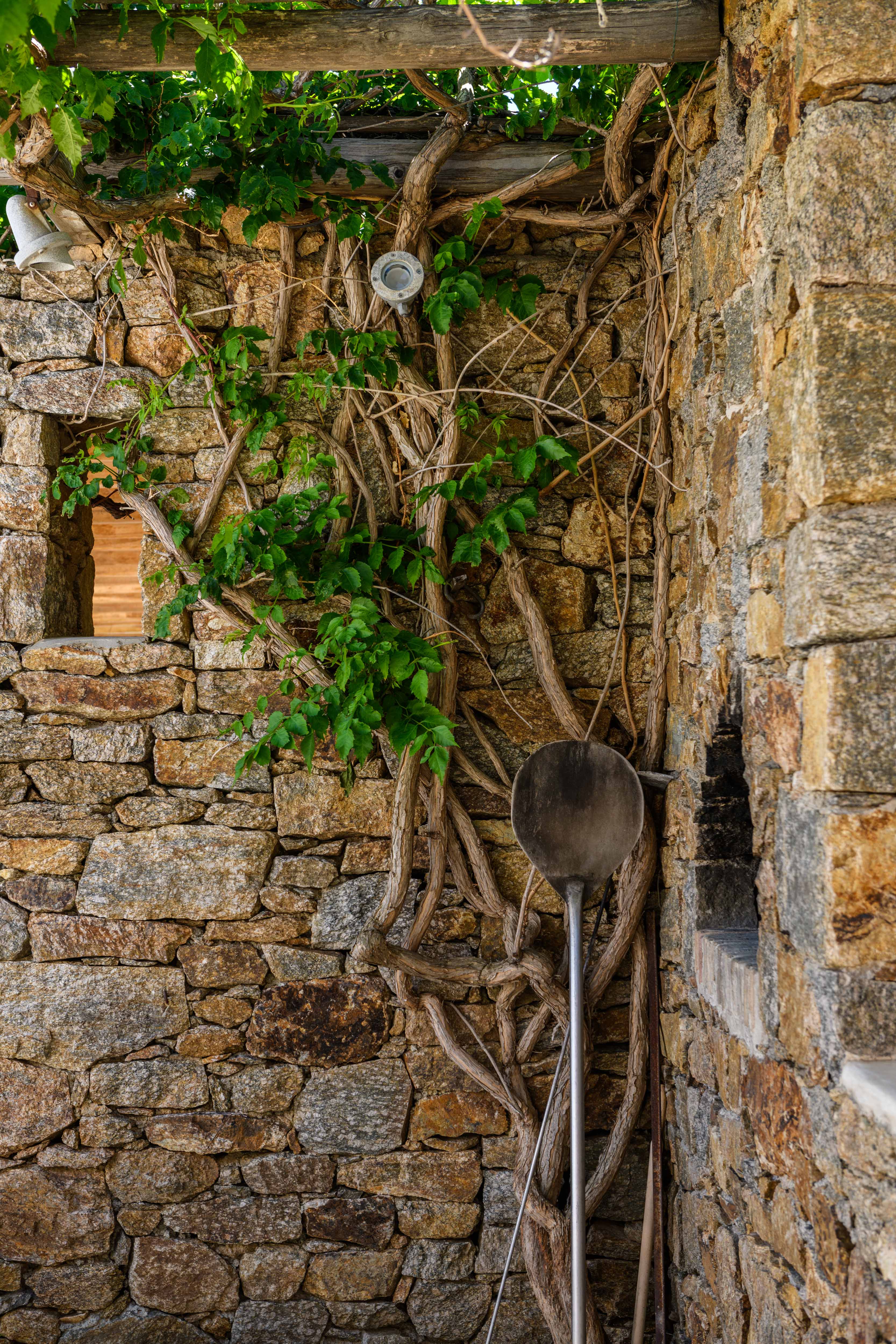 Villa  Acqua di Mare | Mykonos