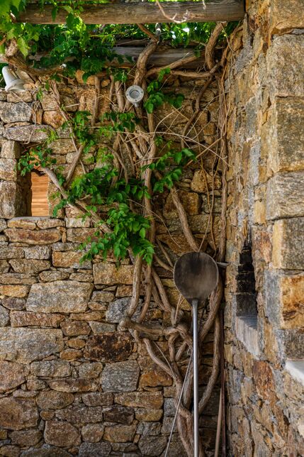 Villa  Acqua di Mare | Mykonos