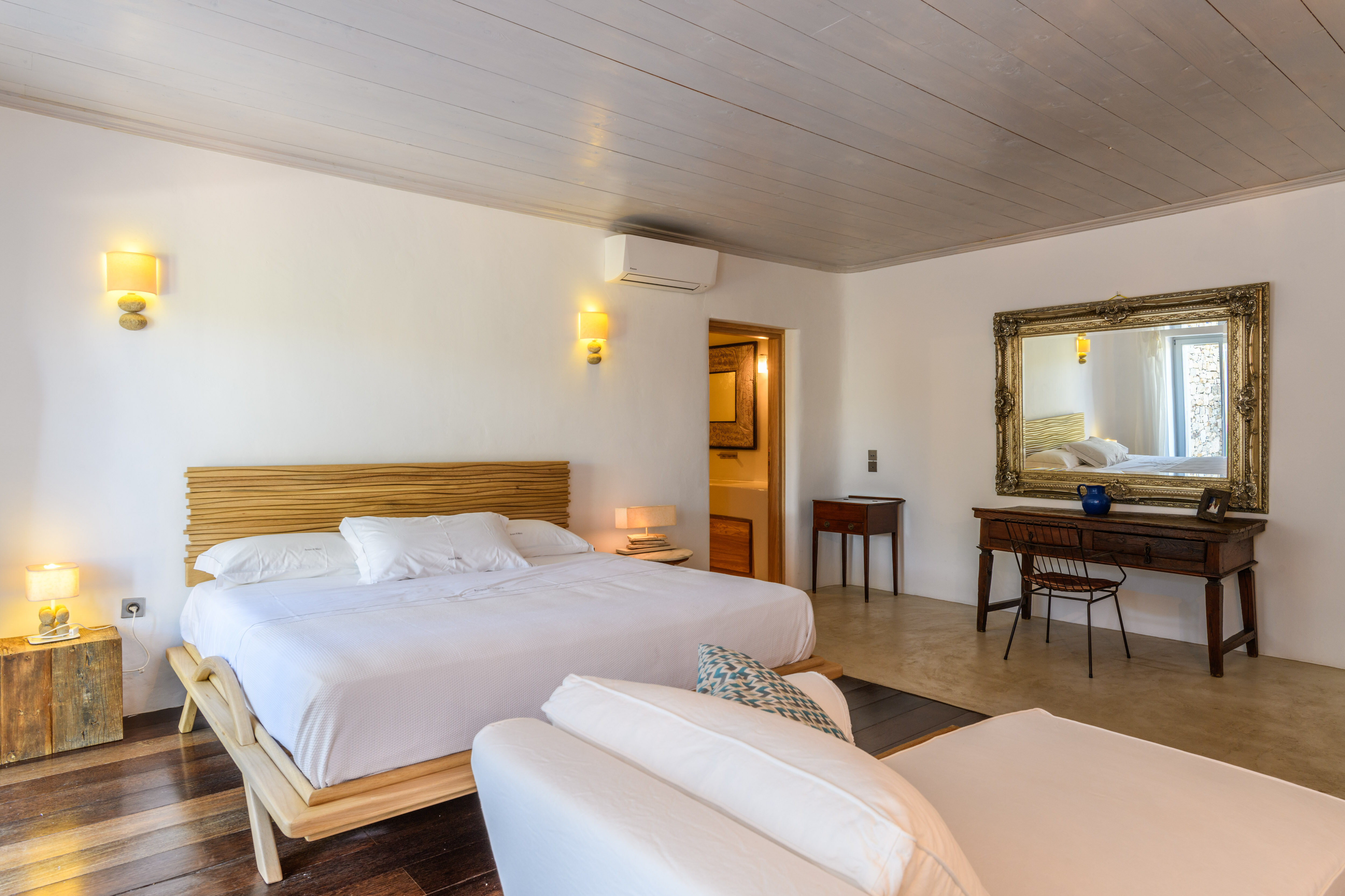 Villa  Acqua di Mare | Mykonos