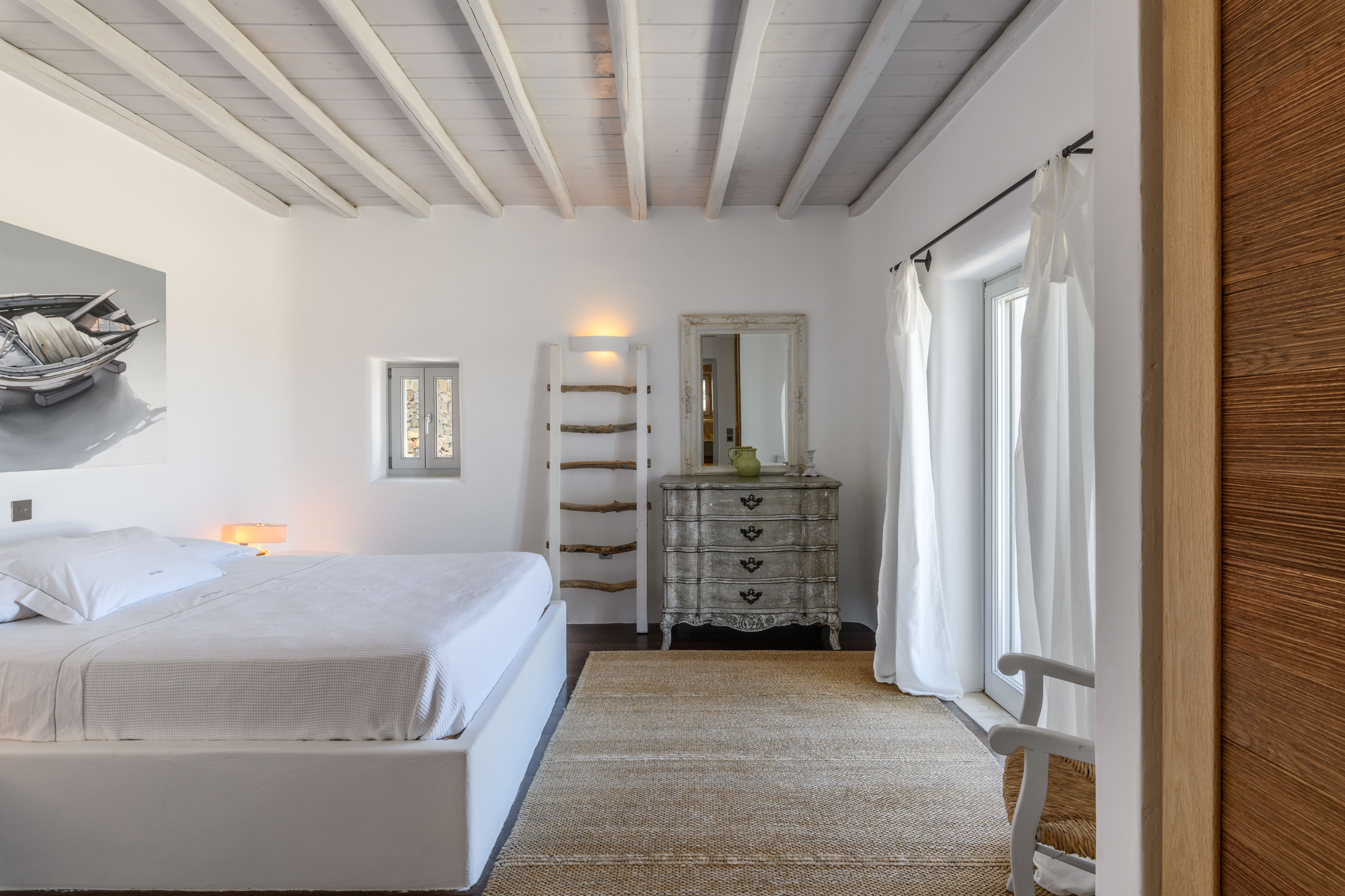 Villa  Acqua di Mare | Mykonos