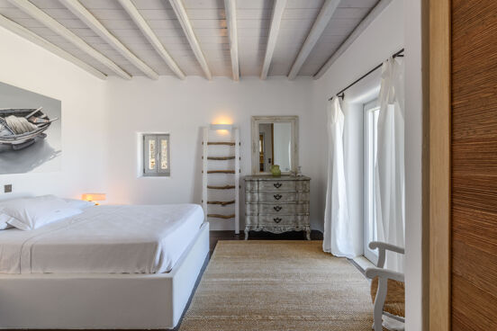 Villa  Acqua di Mare | Mykonos