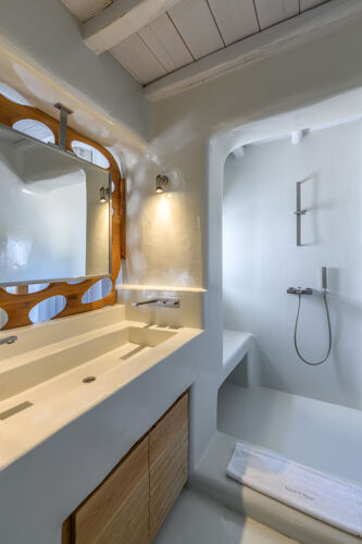 Villa  Acqua di Mare | Mykonos