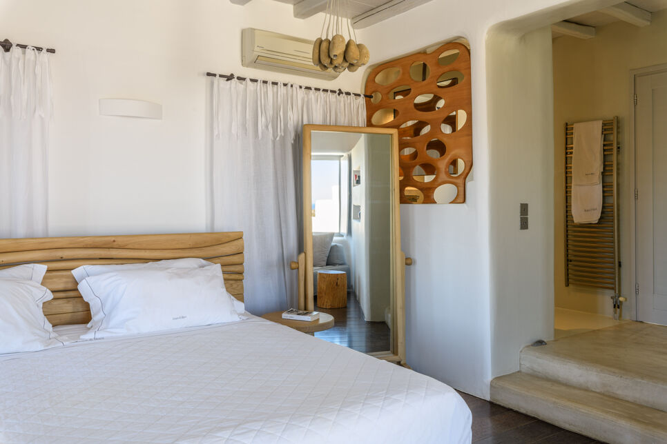 Villa  Acqua di Mare | Mykonos