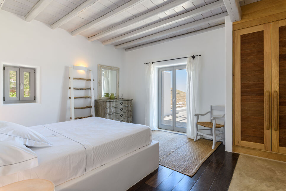 Villa  Acqua di Mare | Mykonos