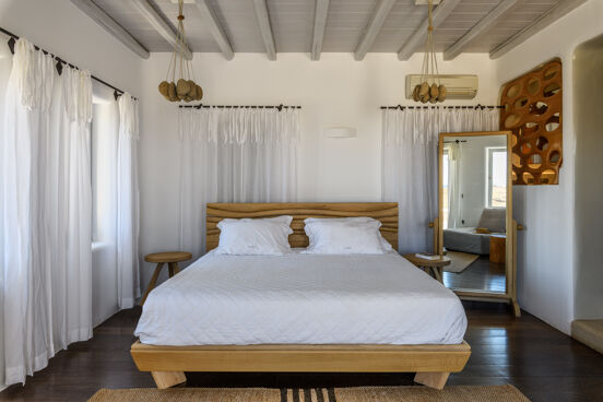 Villa  Acqua di Mare | Mykonos