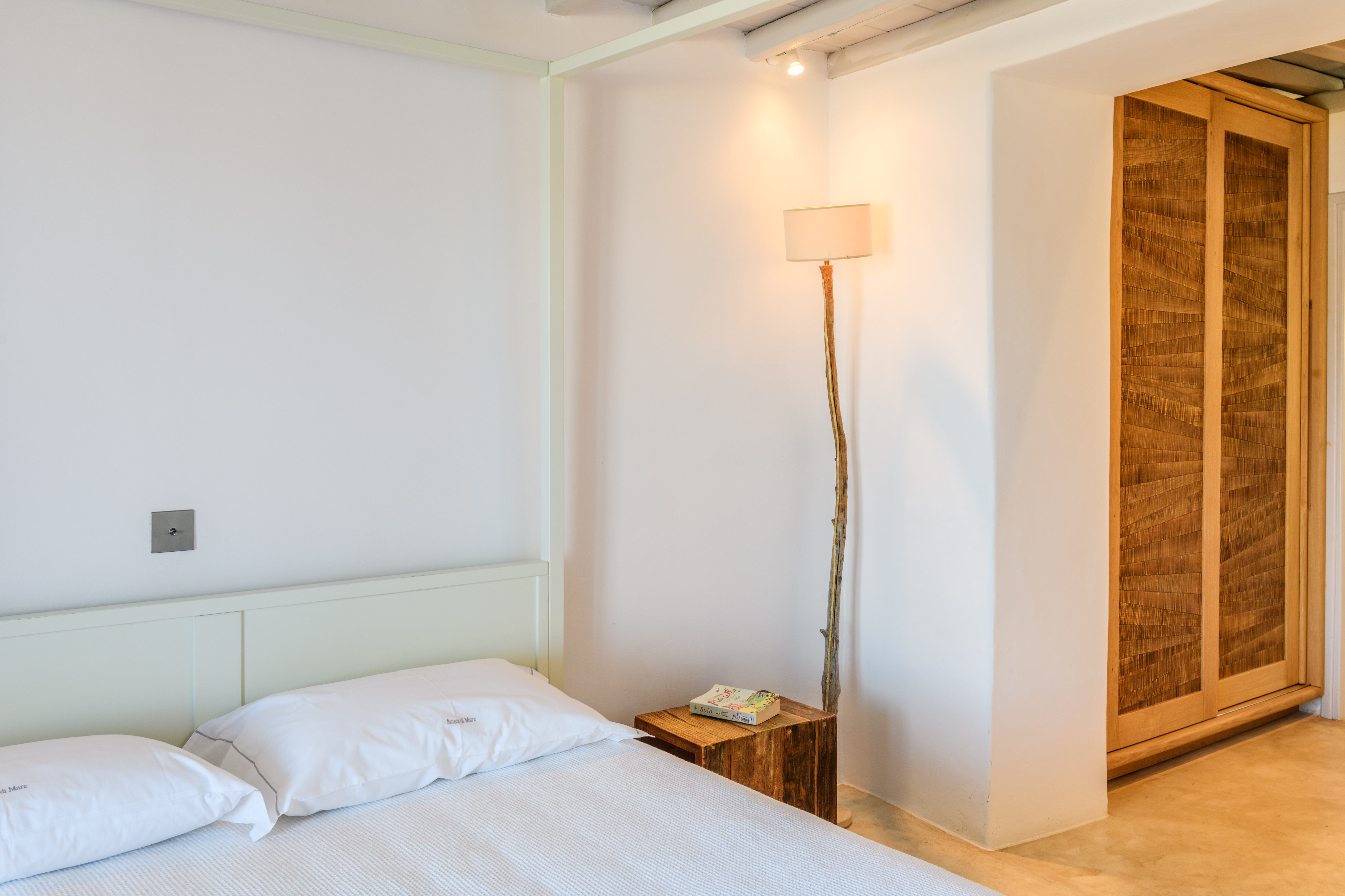 Villa  Acqua di Mare | Mykonos