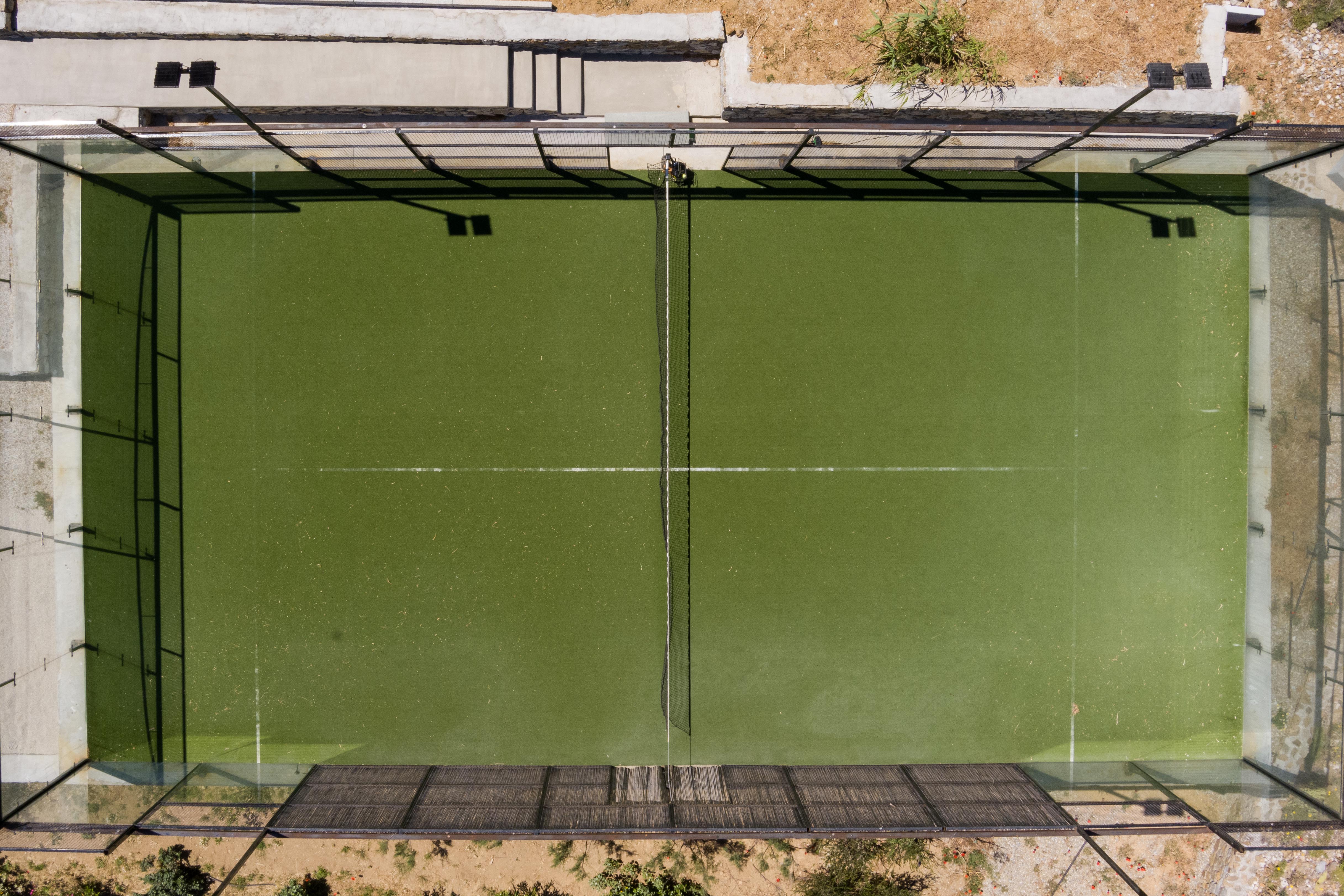 Villa  Acqua di Mare | Mykonos