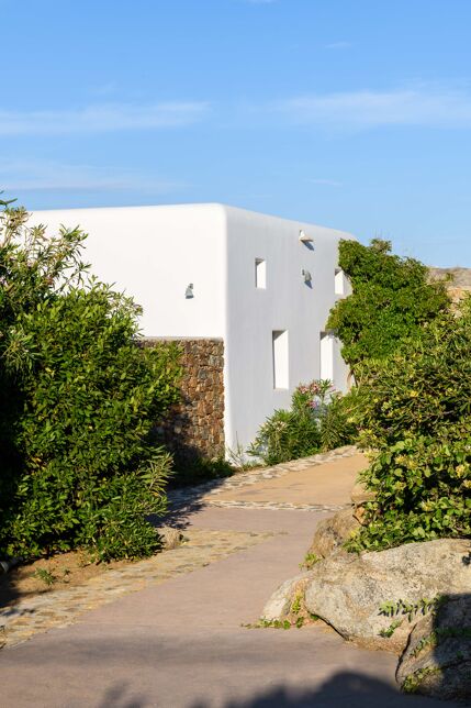 Villa  Acqua di Mare | Mykonos