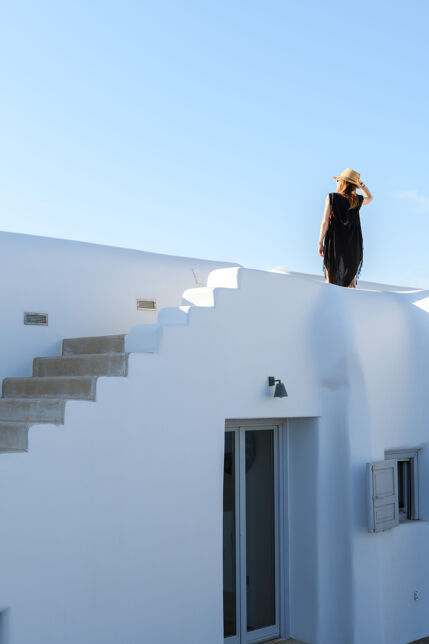 Villa  Acqua di Mare | Mykonos