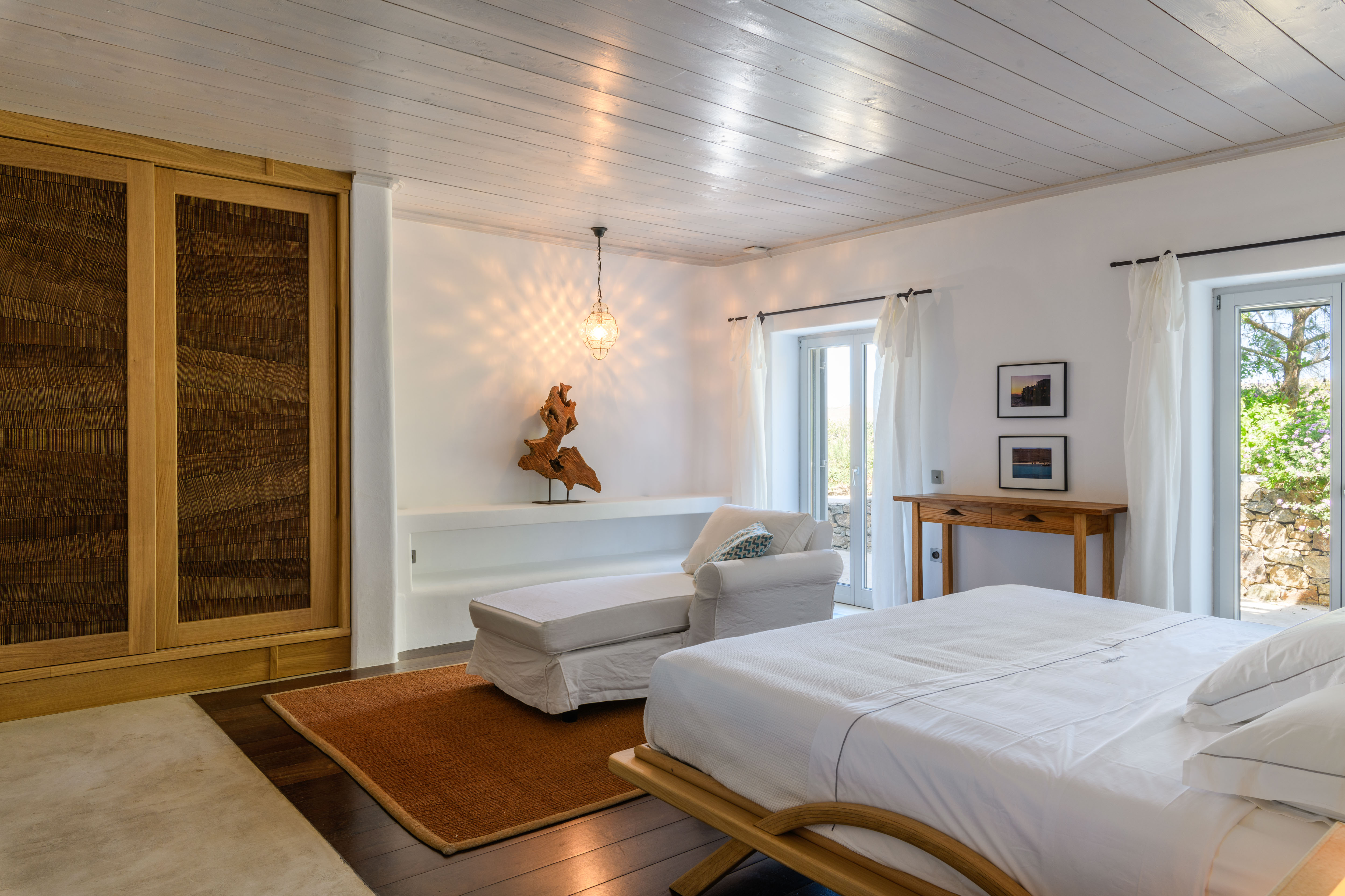 Villa  Acqua di Mare | Mykonos