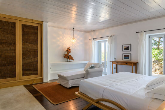 Villa  Acqua di Mare | Mykonos