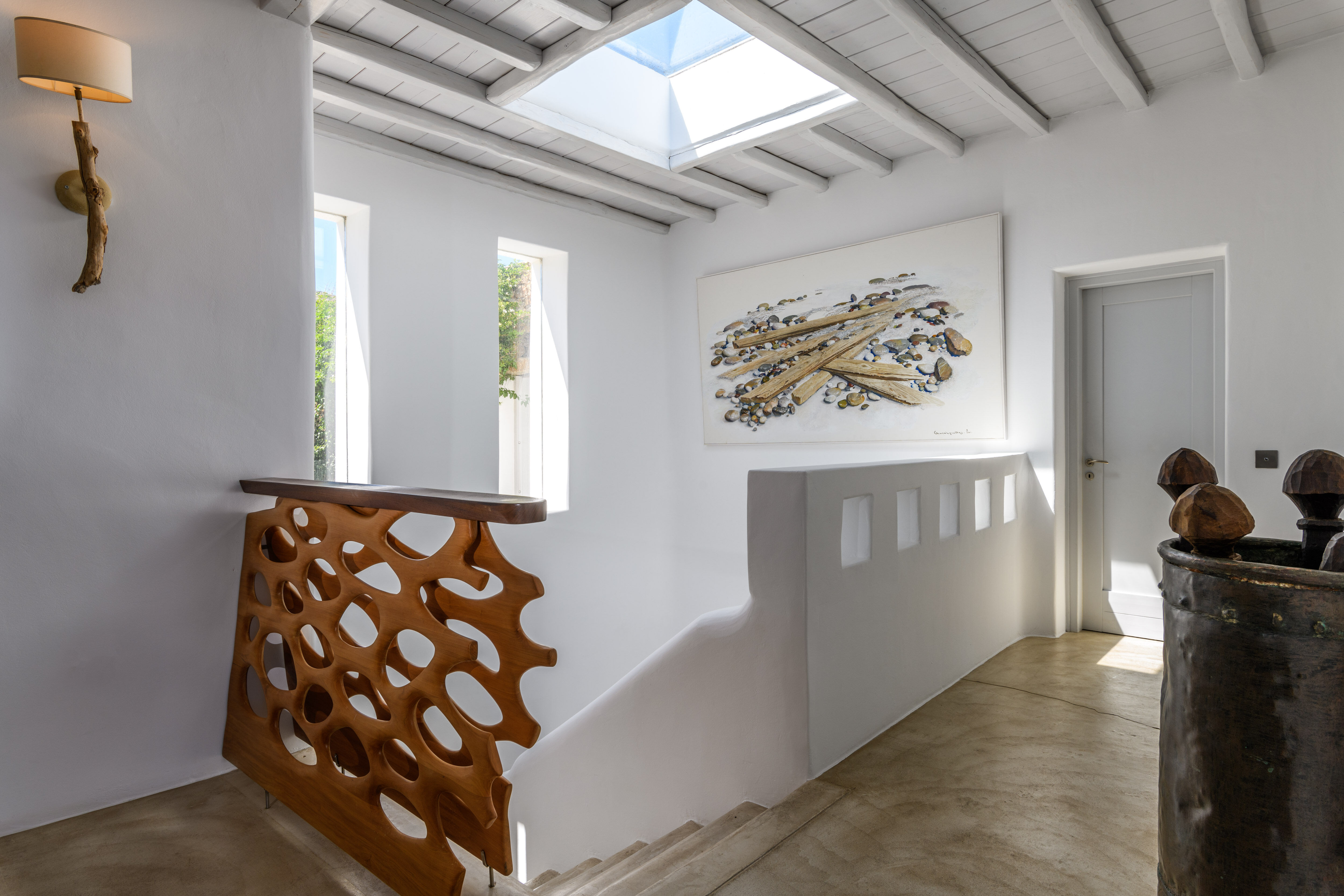 Villa  Acqua di Mare | Mykonos