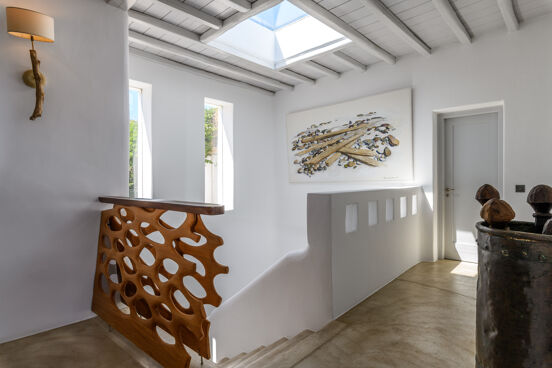 Villa  Acqua di Mare | Mykonos