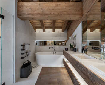 Chalet Bruxellois