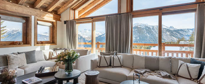 Chalet Bruxellois