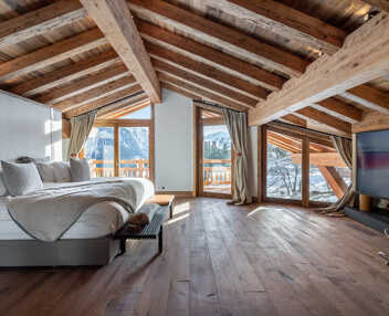 Chalet Bruxellois