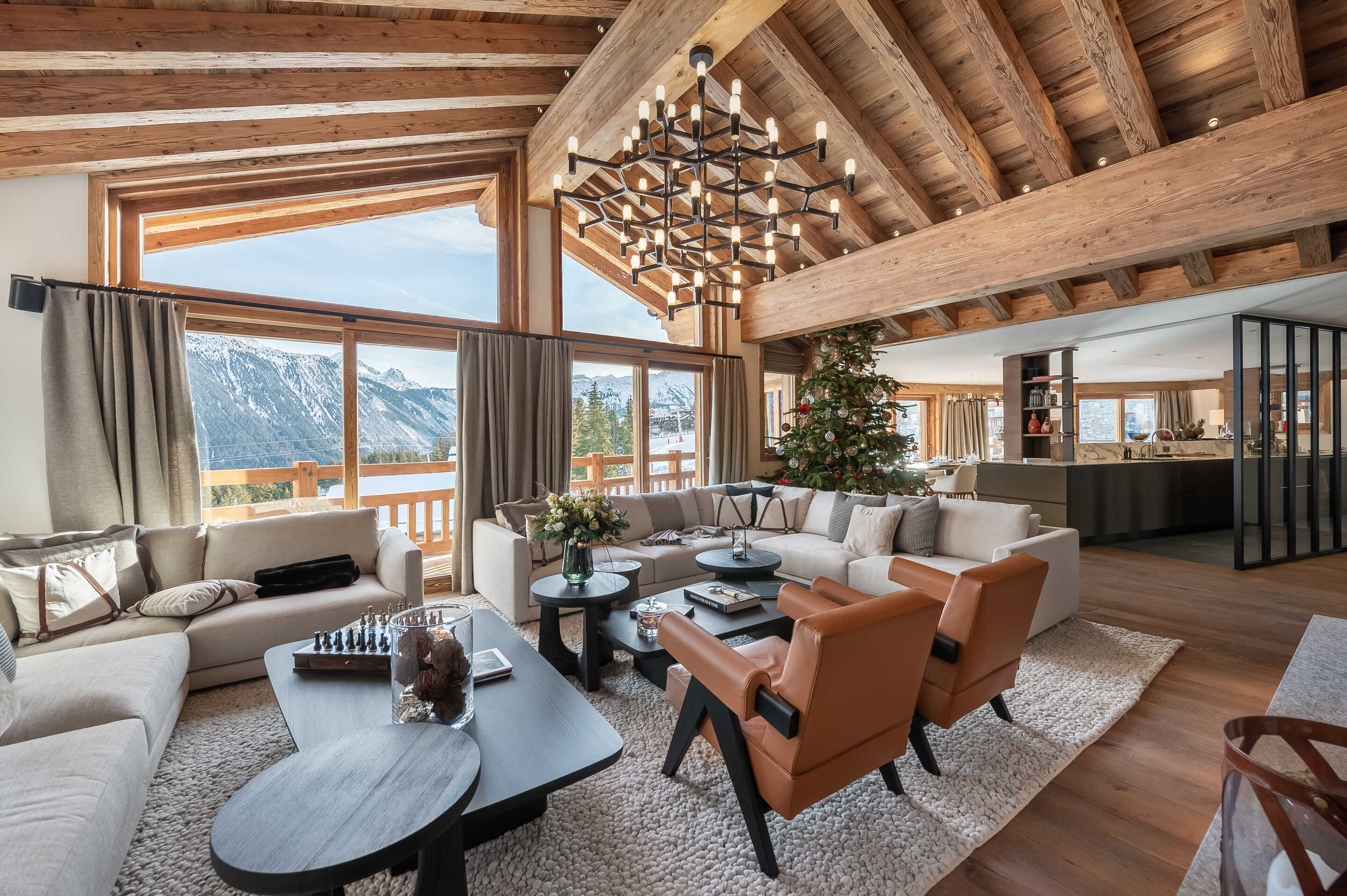 Chalet Bruxellois