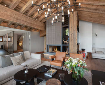 Chalet Bruxellois