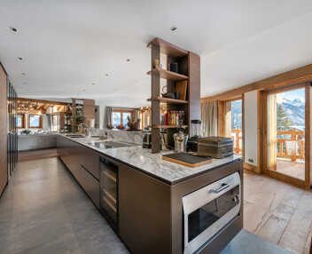 Chalet Bruxellois
