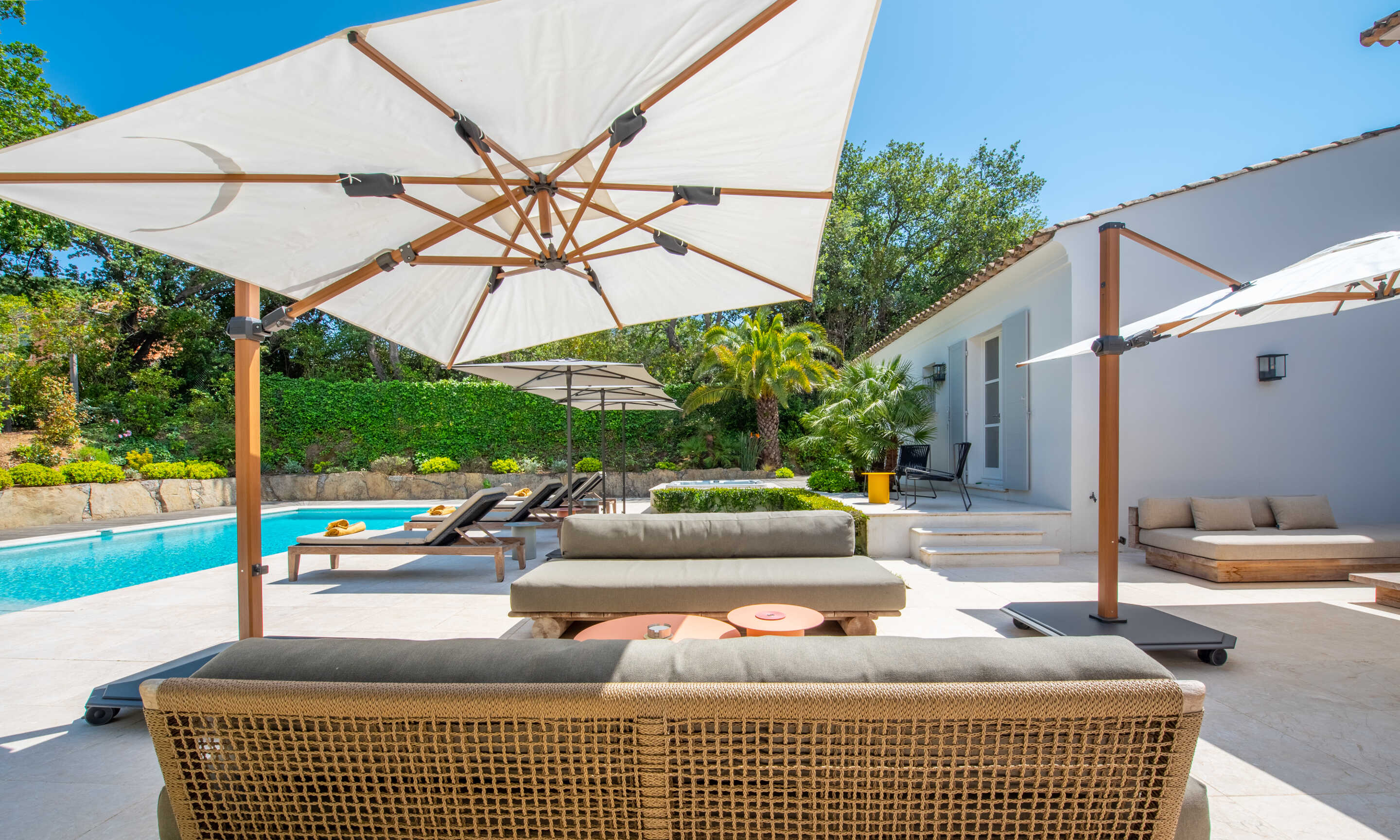 Villa Adelaïs