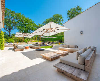 Villa Adelaïs