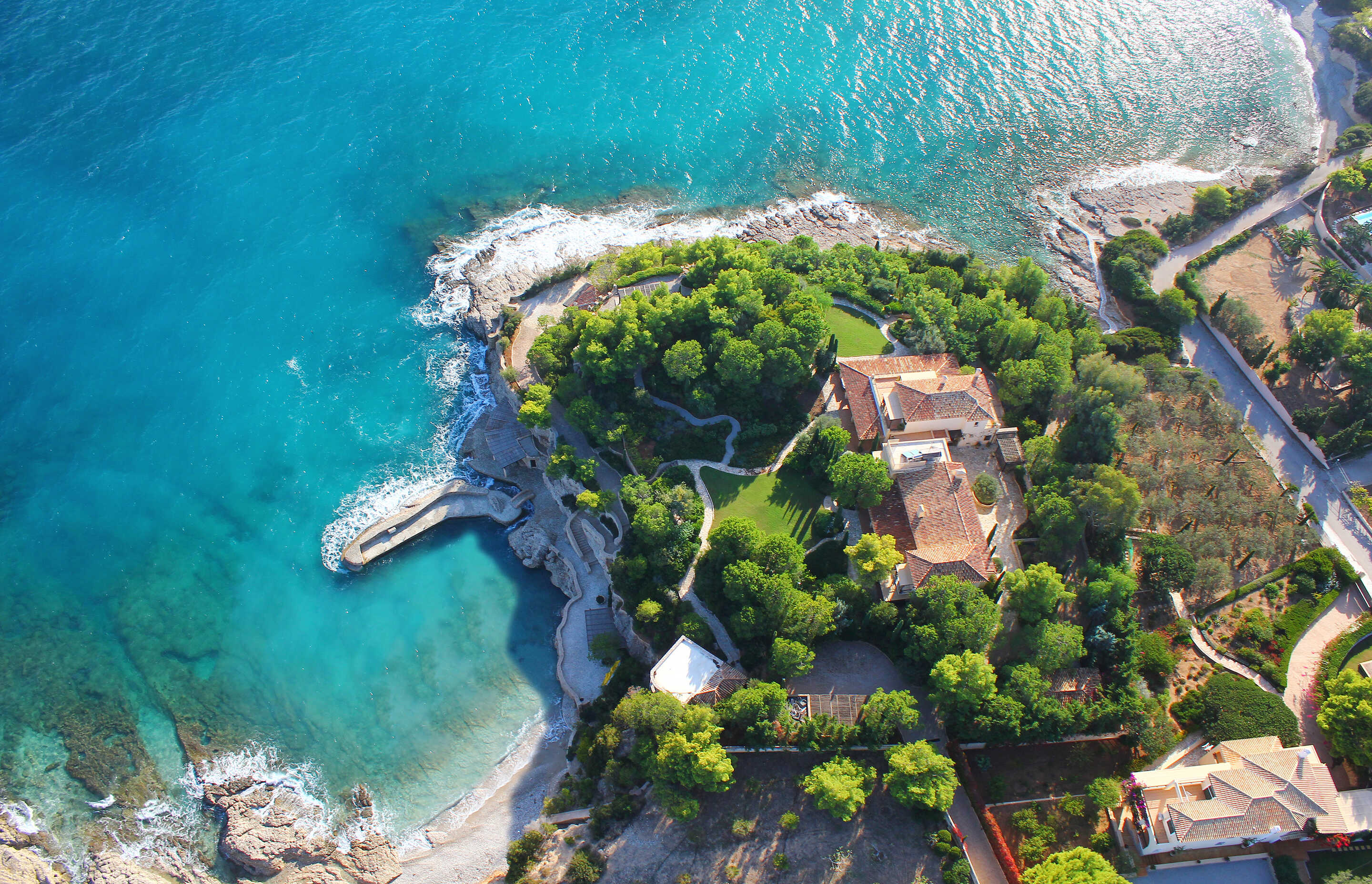 Kosta Estate