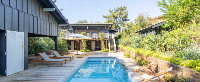 Villa Gabin