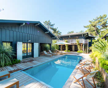 Villa Gabin