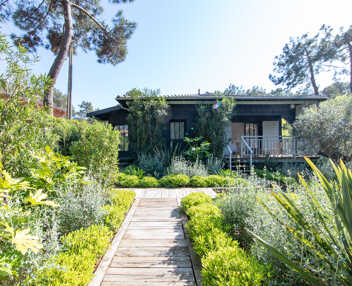 Villa Gabin