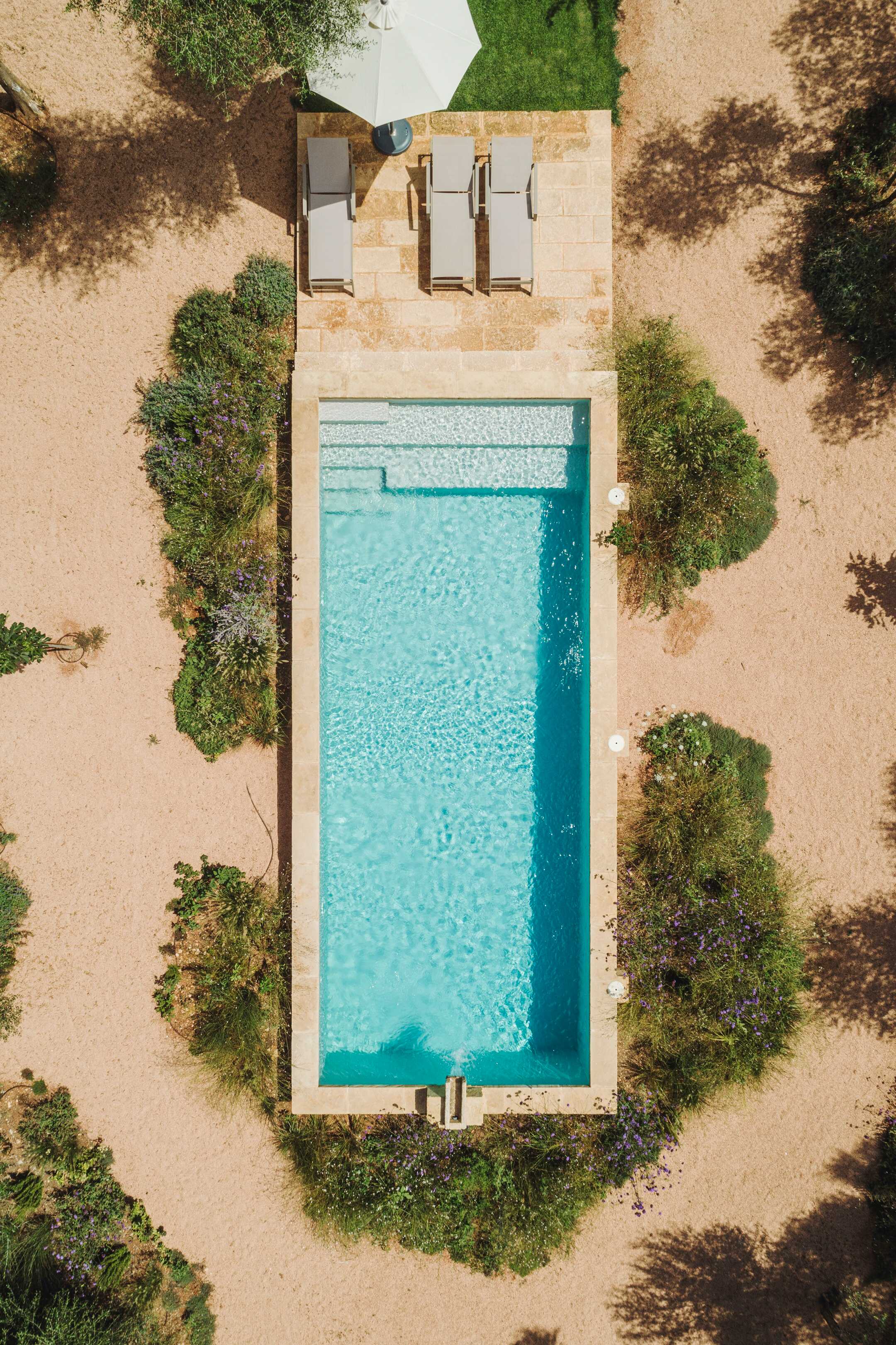 Villa Blissful