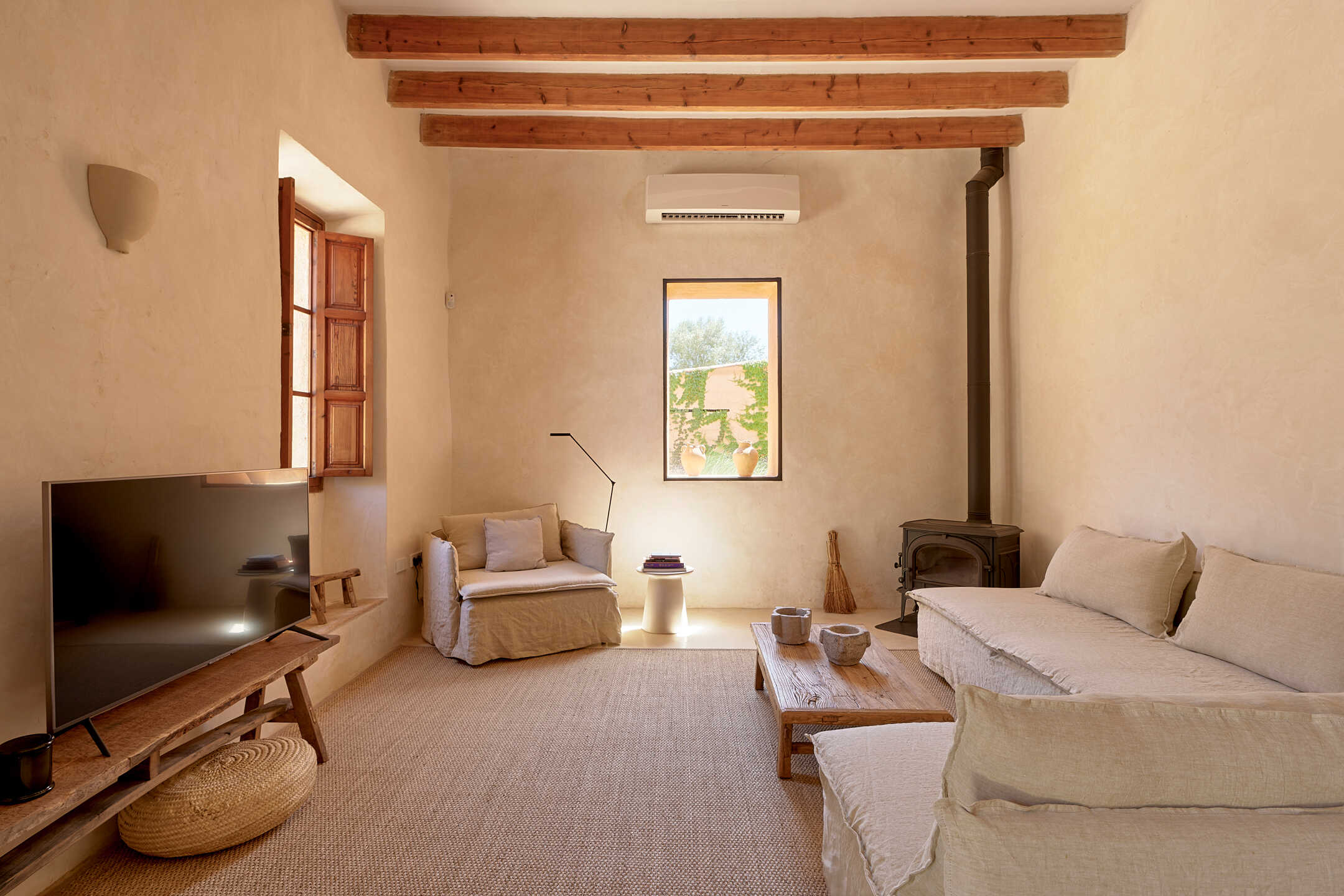 Villa Blissful