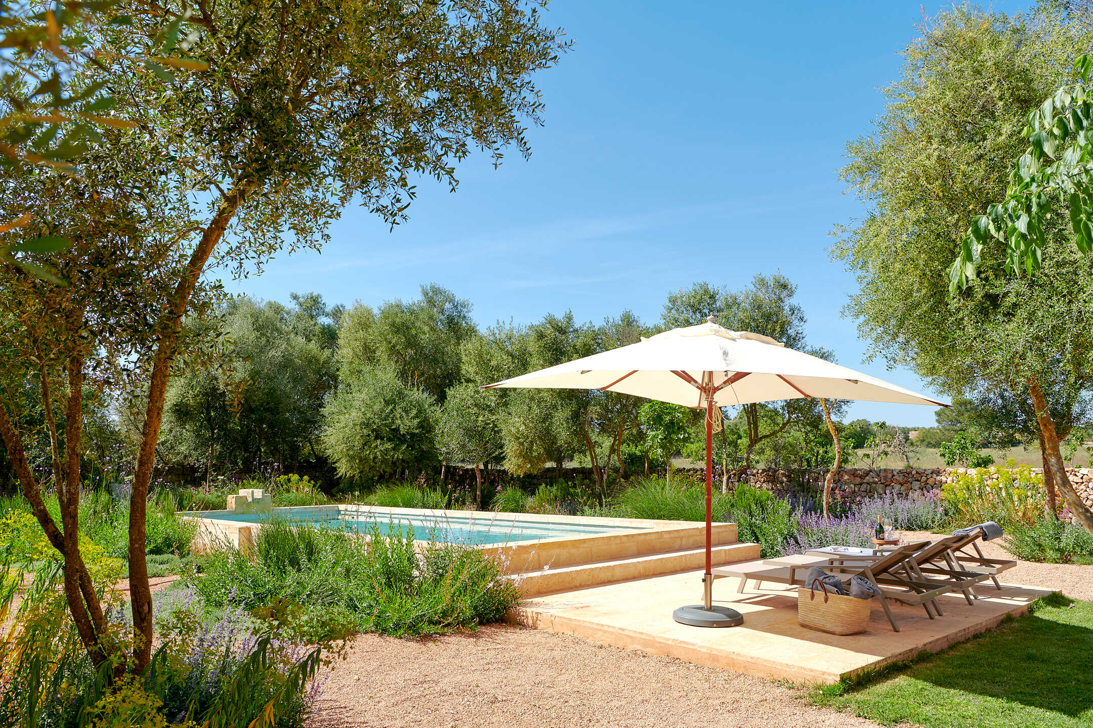 Villa Blissful