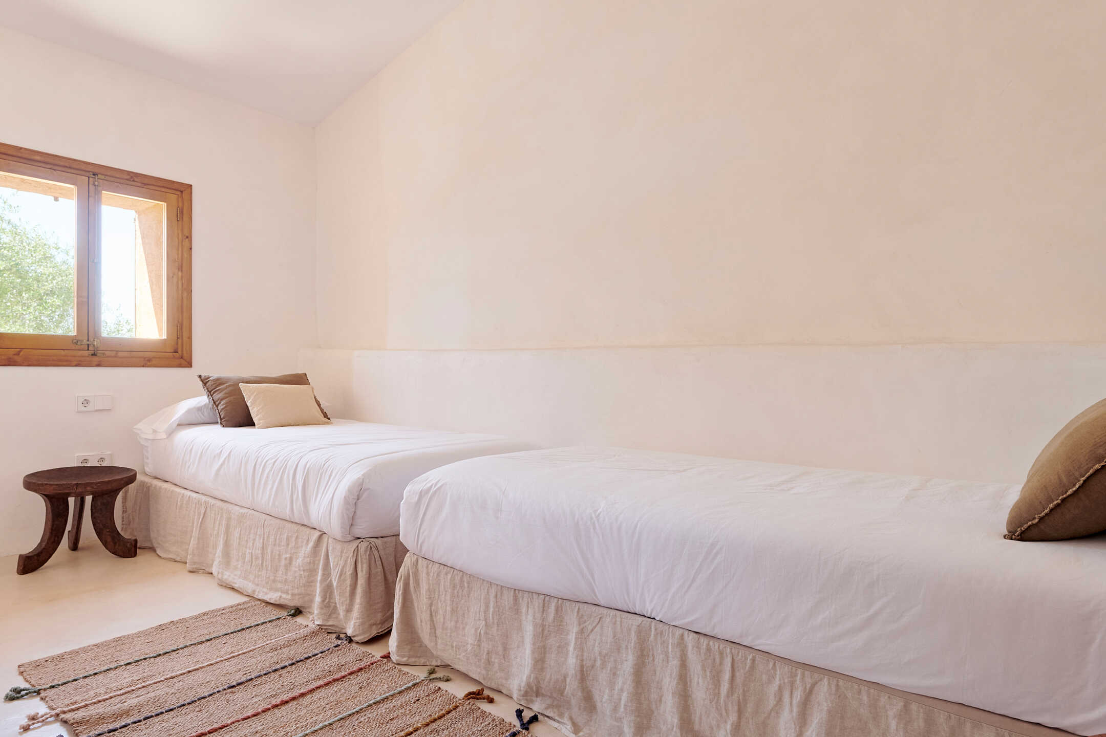 Villa Blissful
