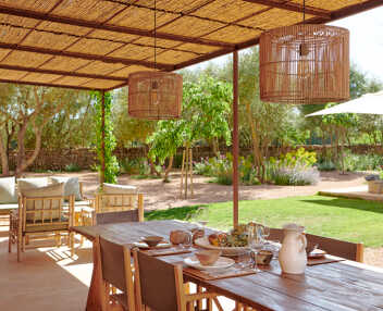 Villa Blissful