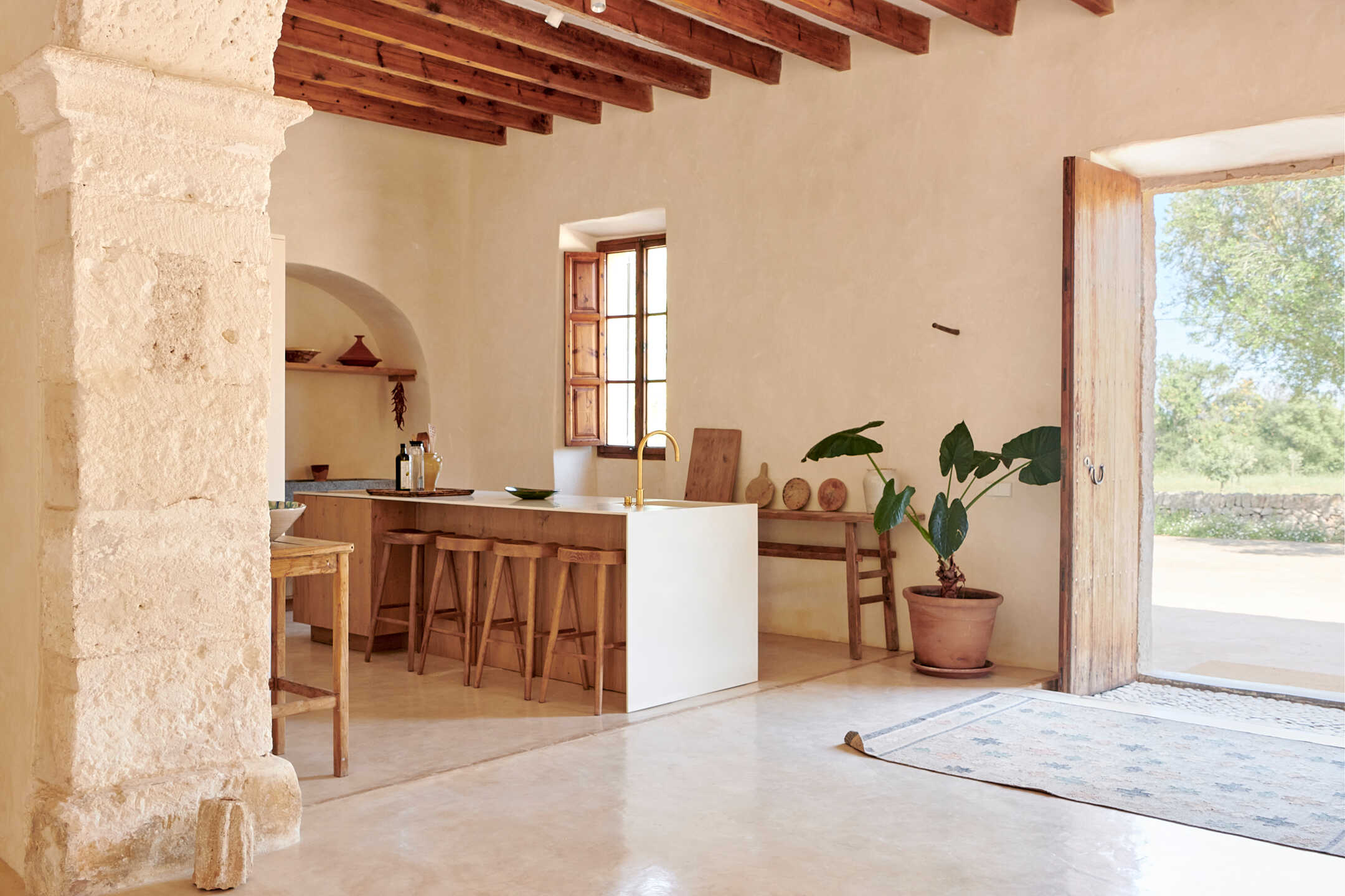 Villa Blissful