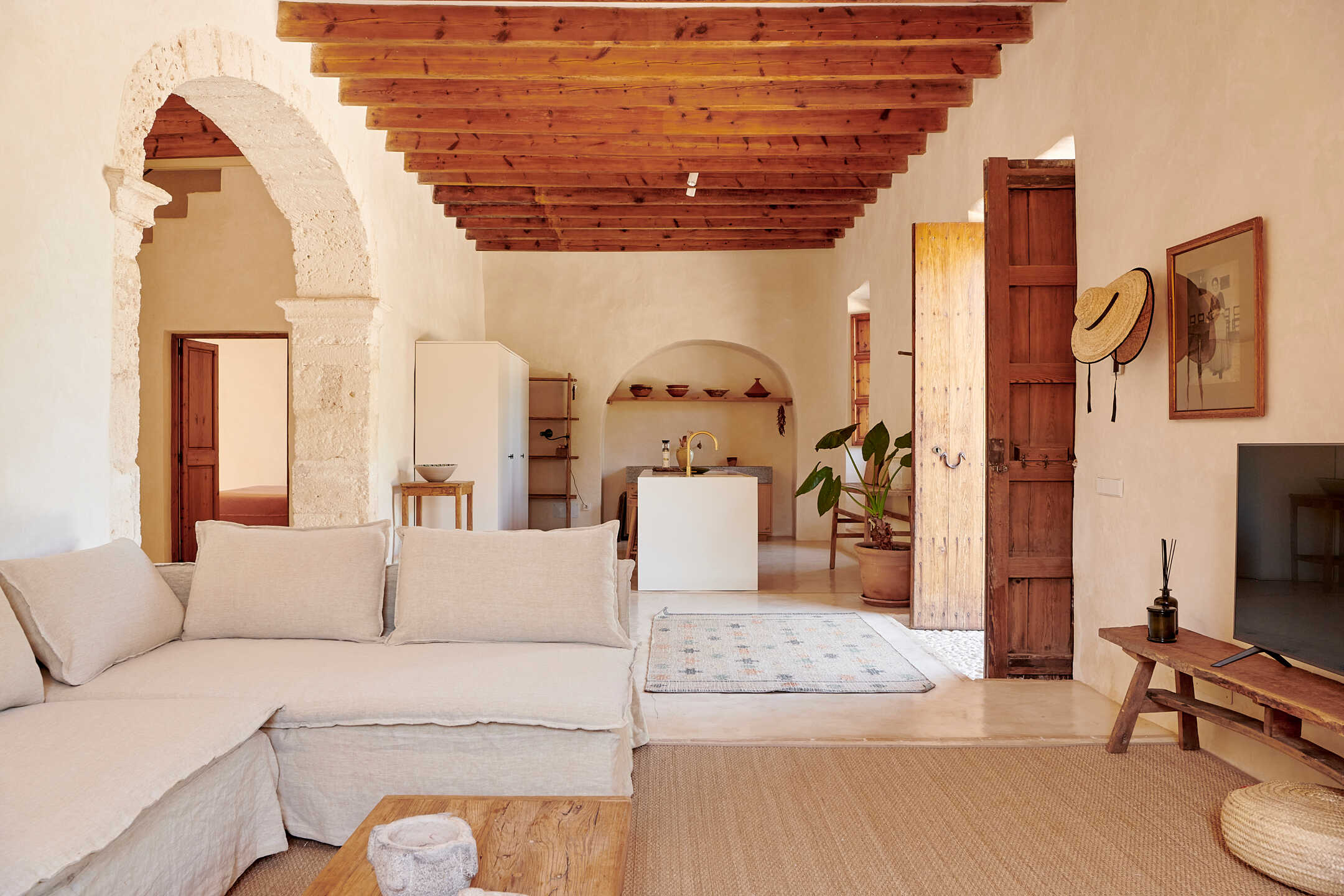 Villa Blissful