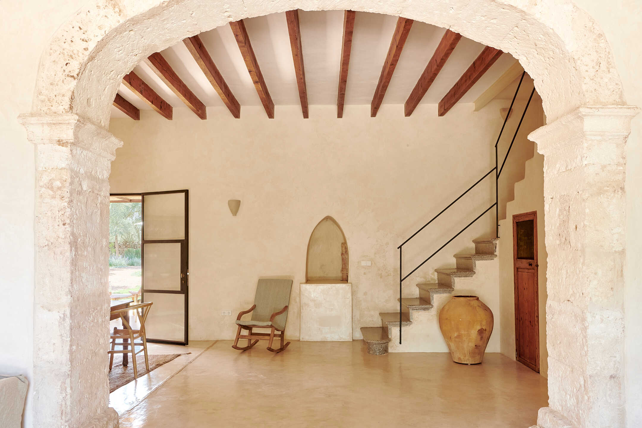 Villa Blissful