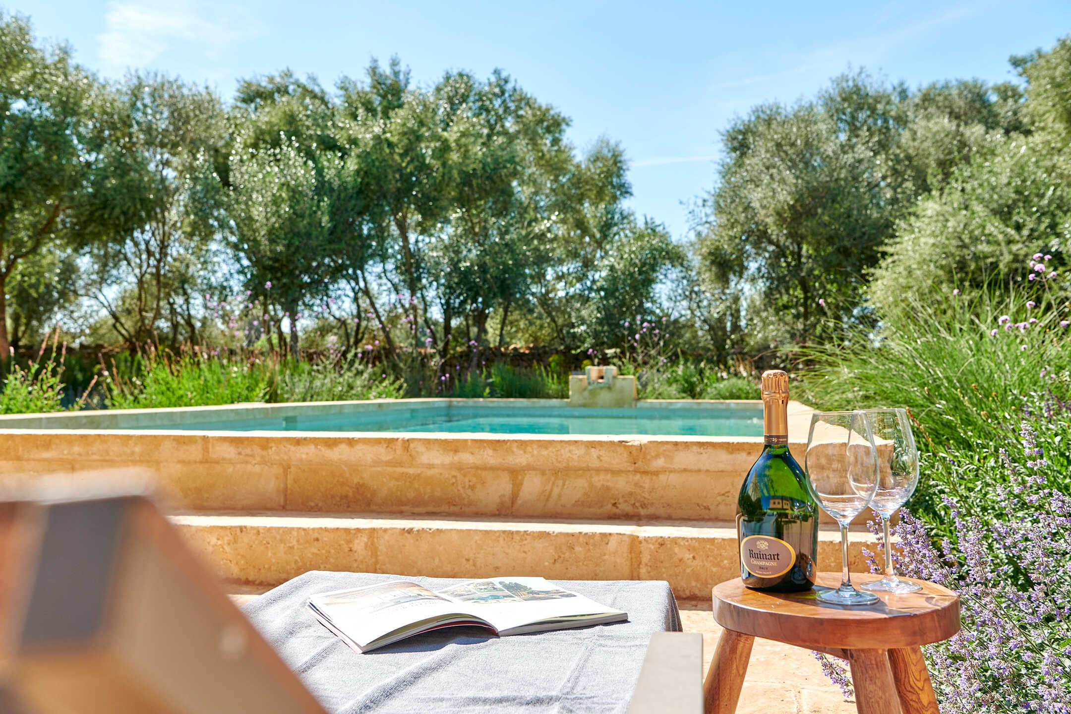 Villa Blissful