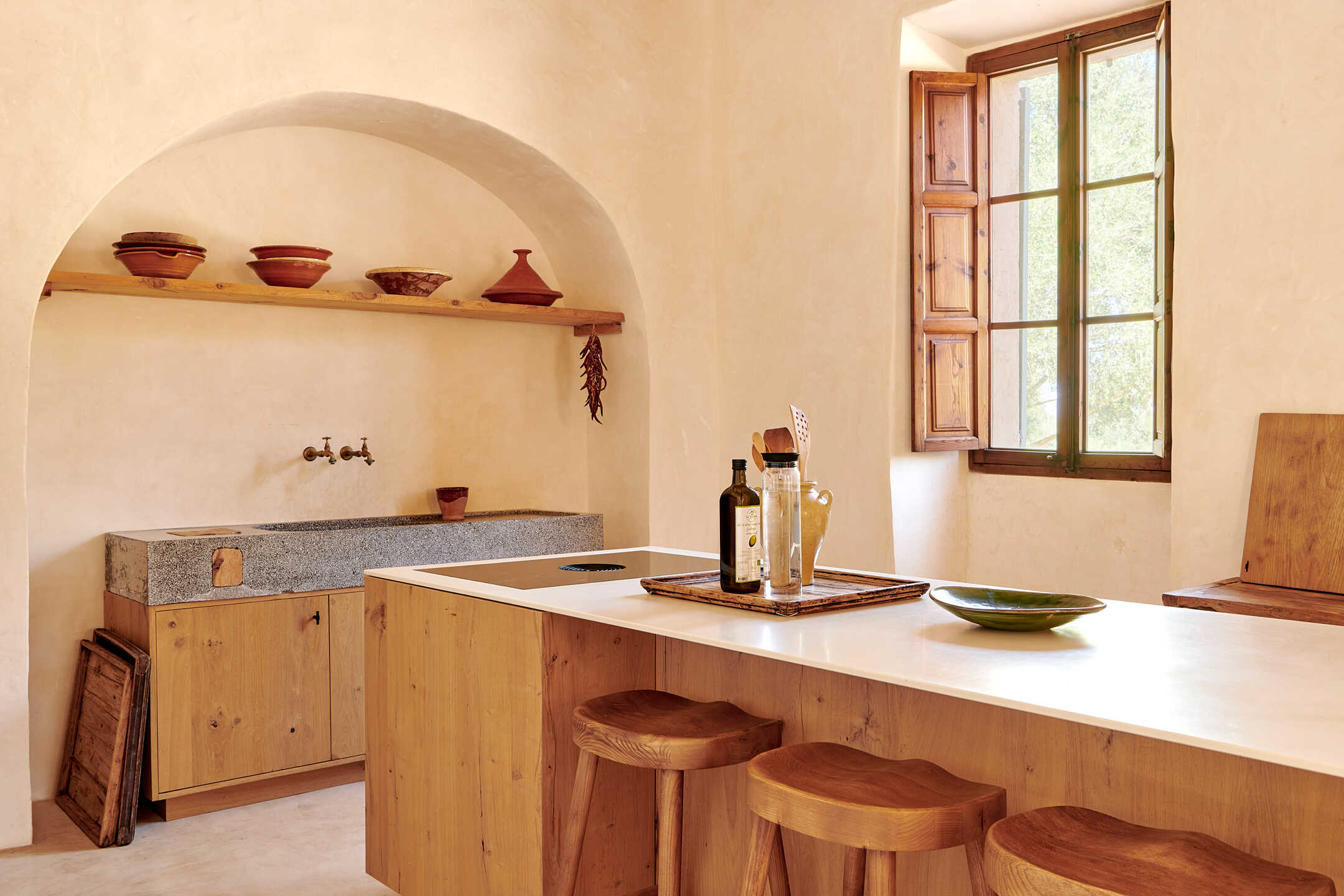Villa Blissful