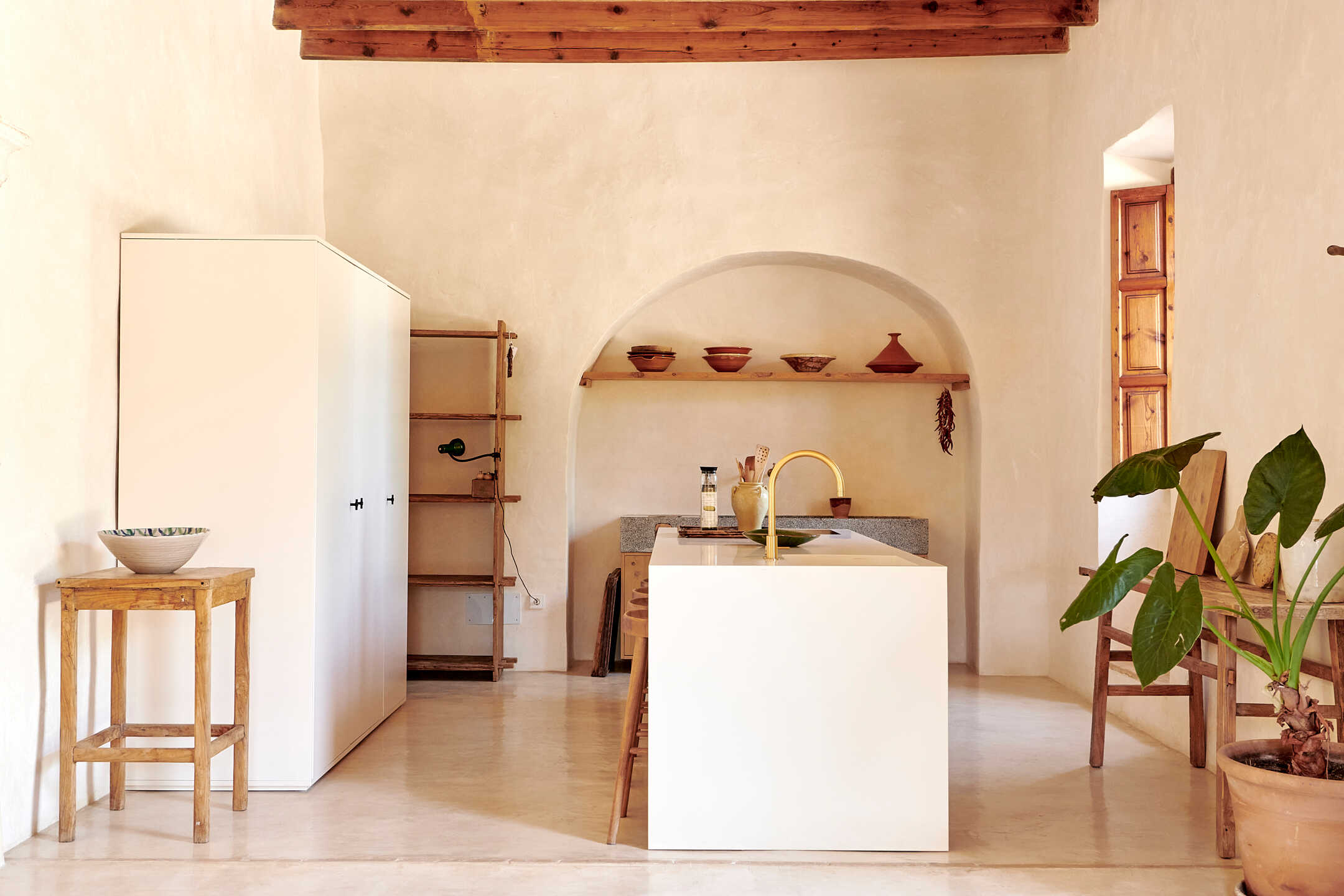 Villa Blissful