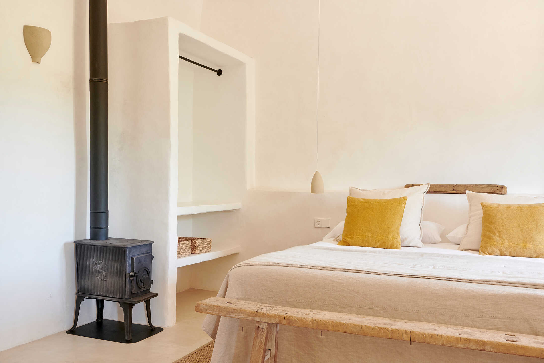Villa Blissful