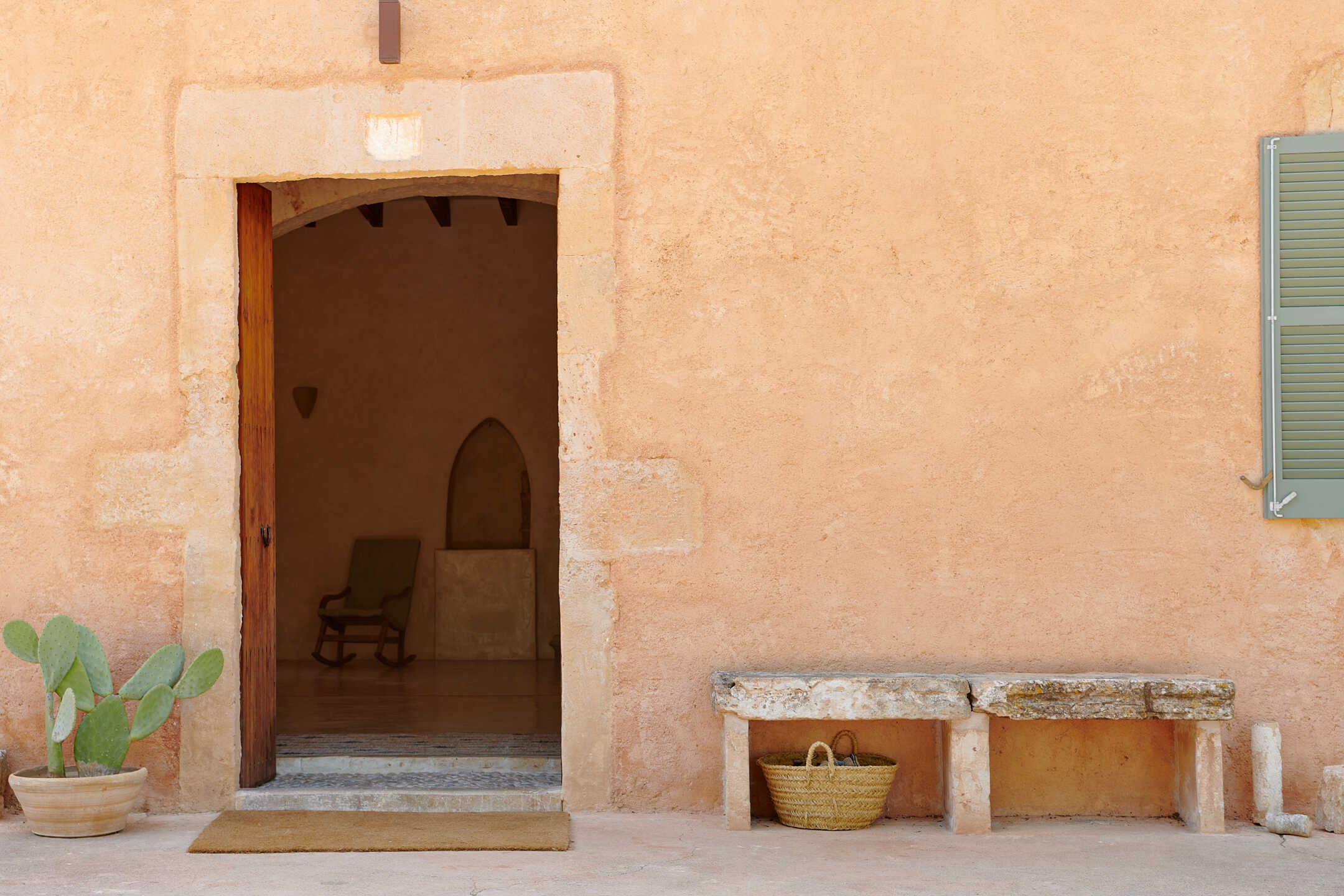 Villa Blissful