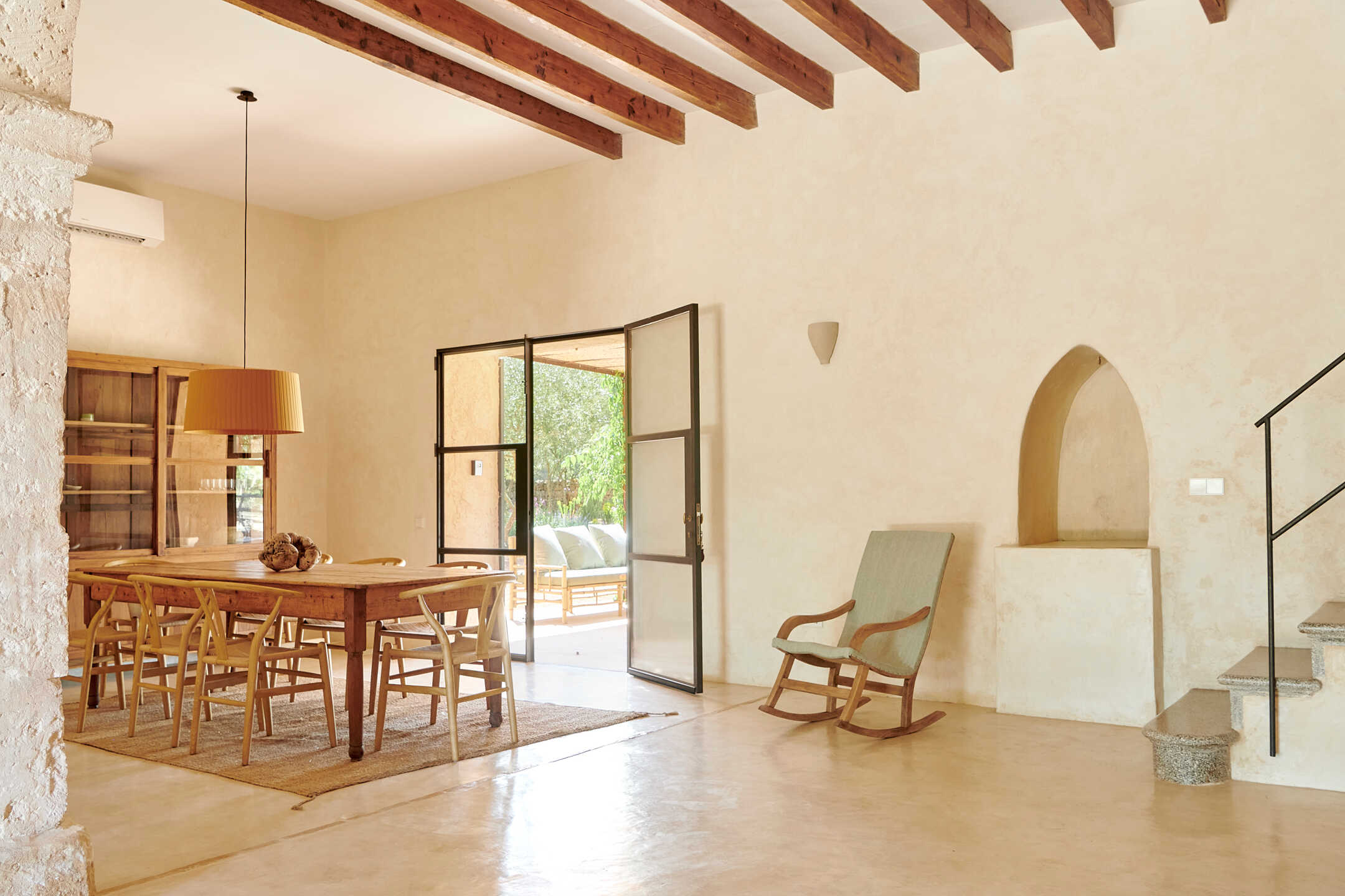 Villa Blissful
