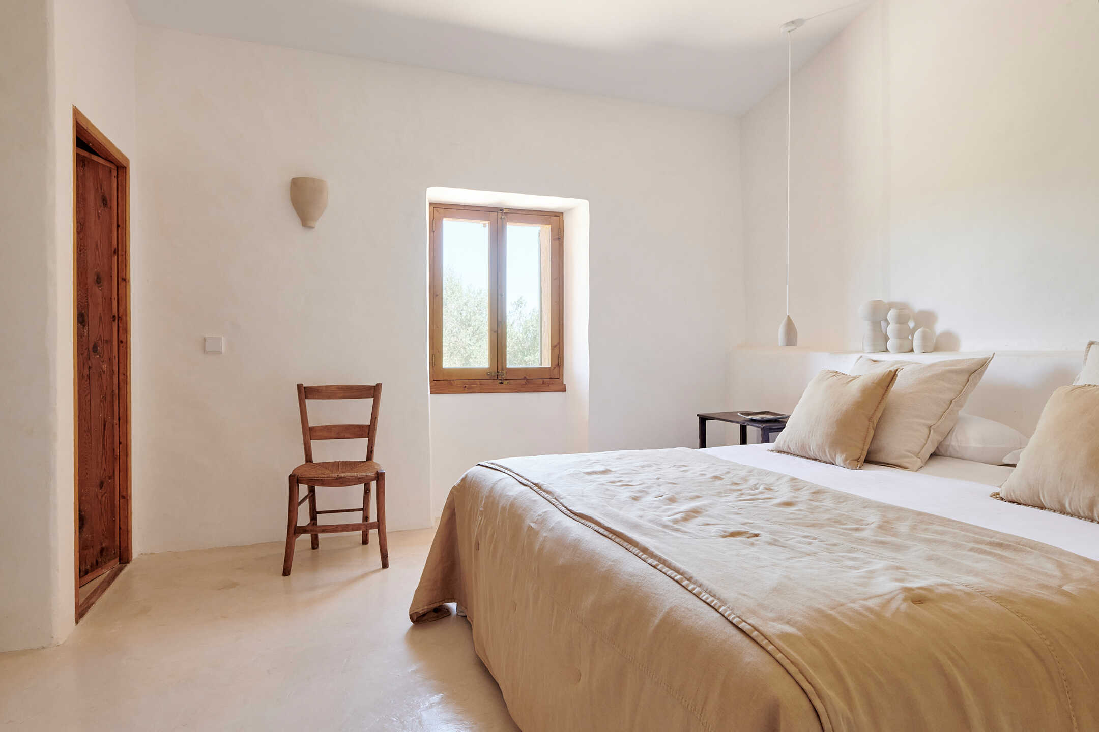 Villa Blissful