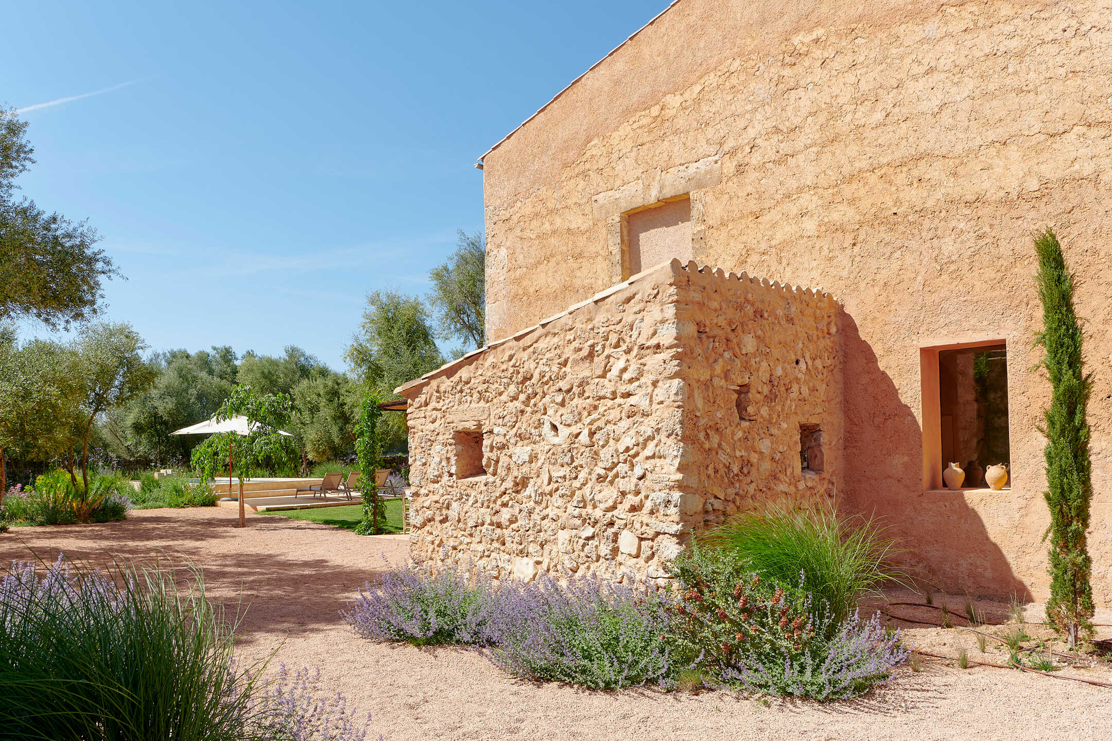 Villa Blissful