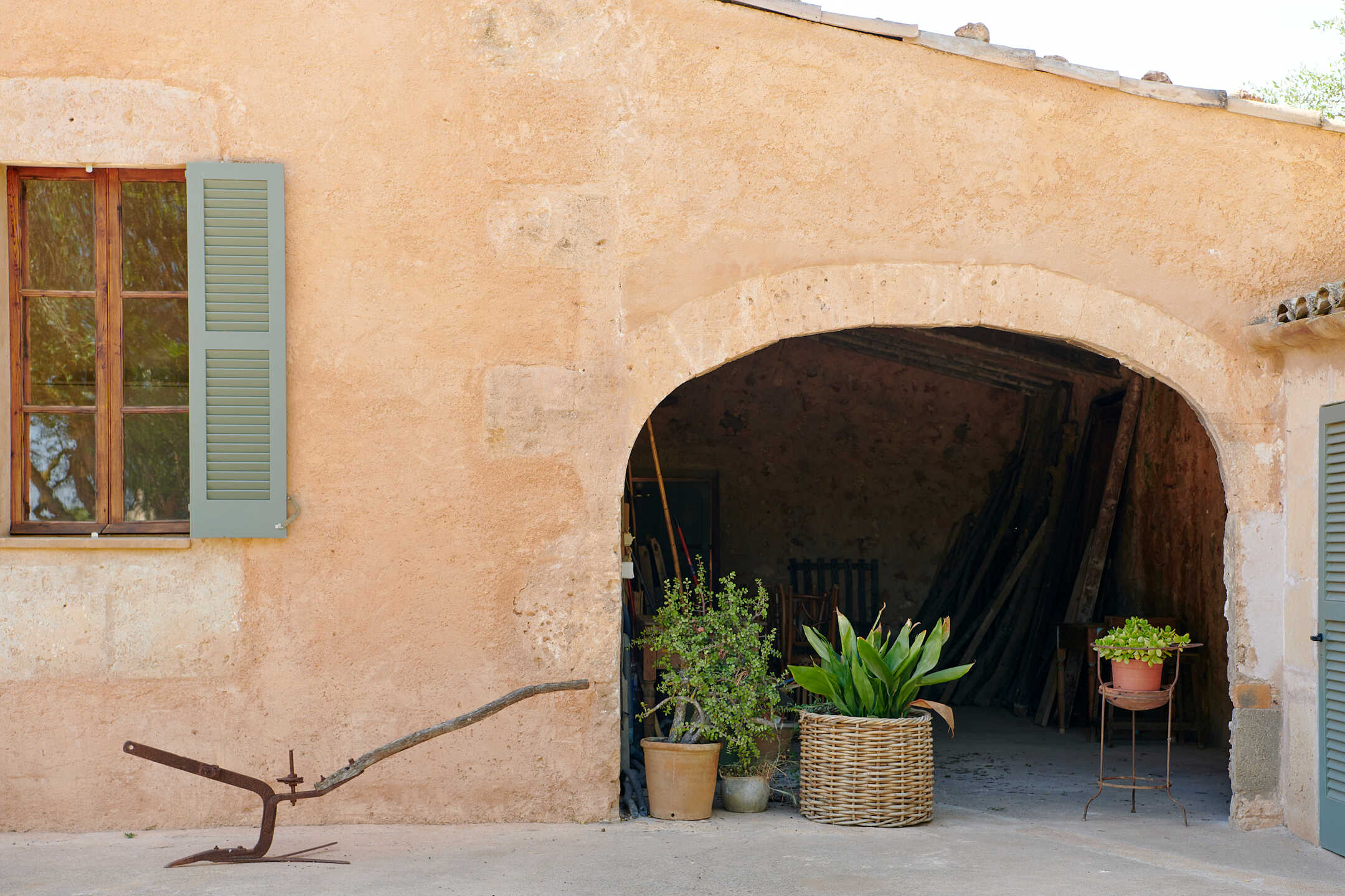 Villa Blissful