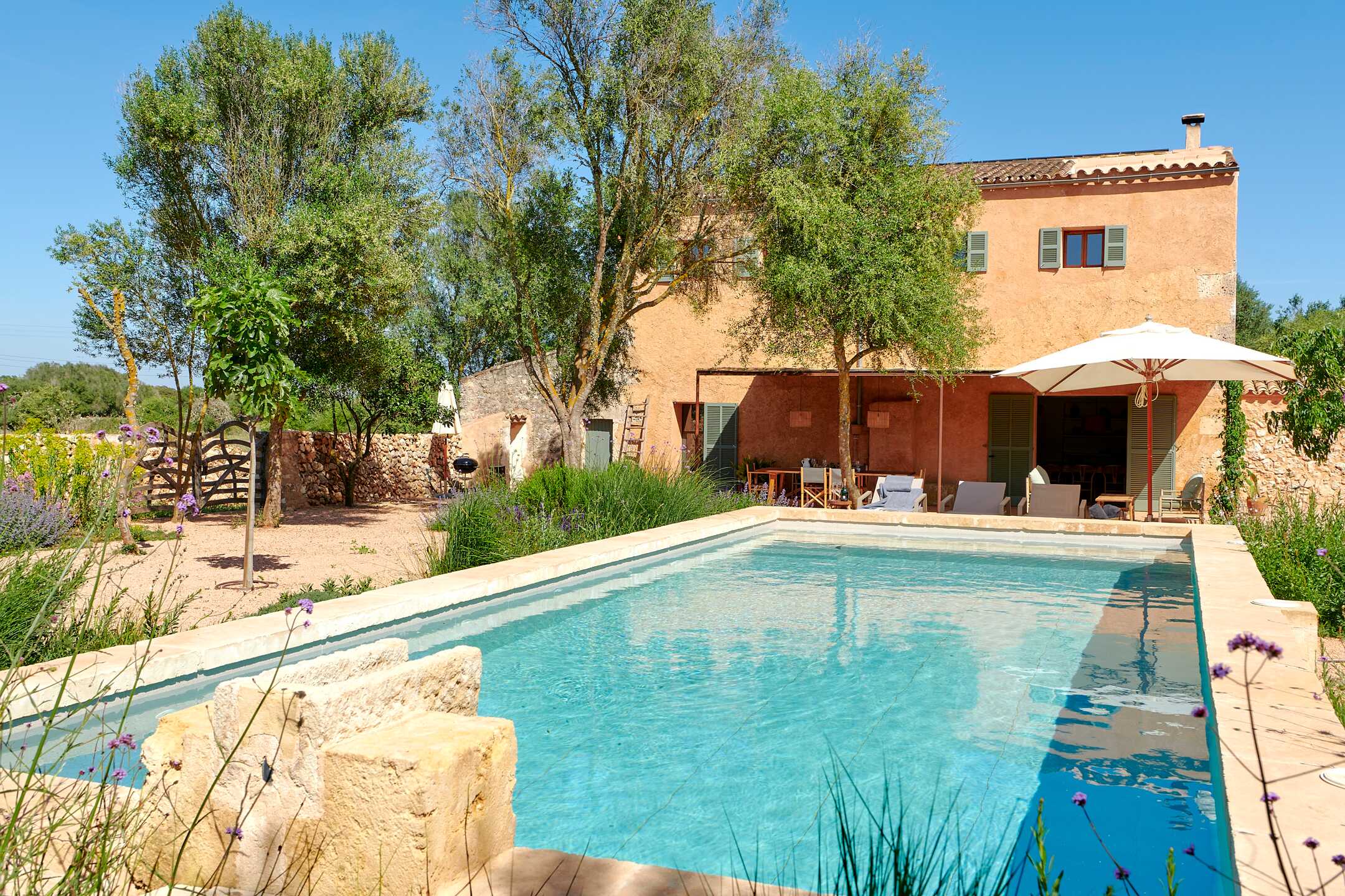 Villa Blissful