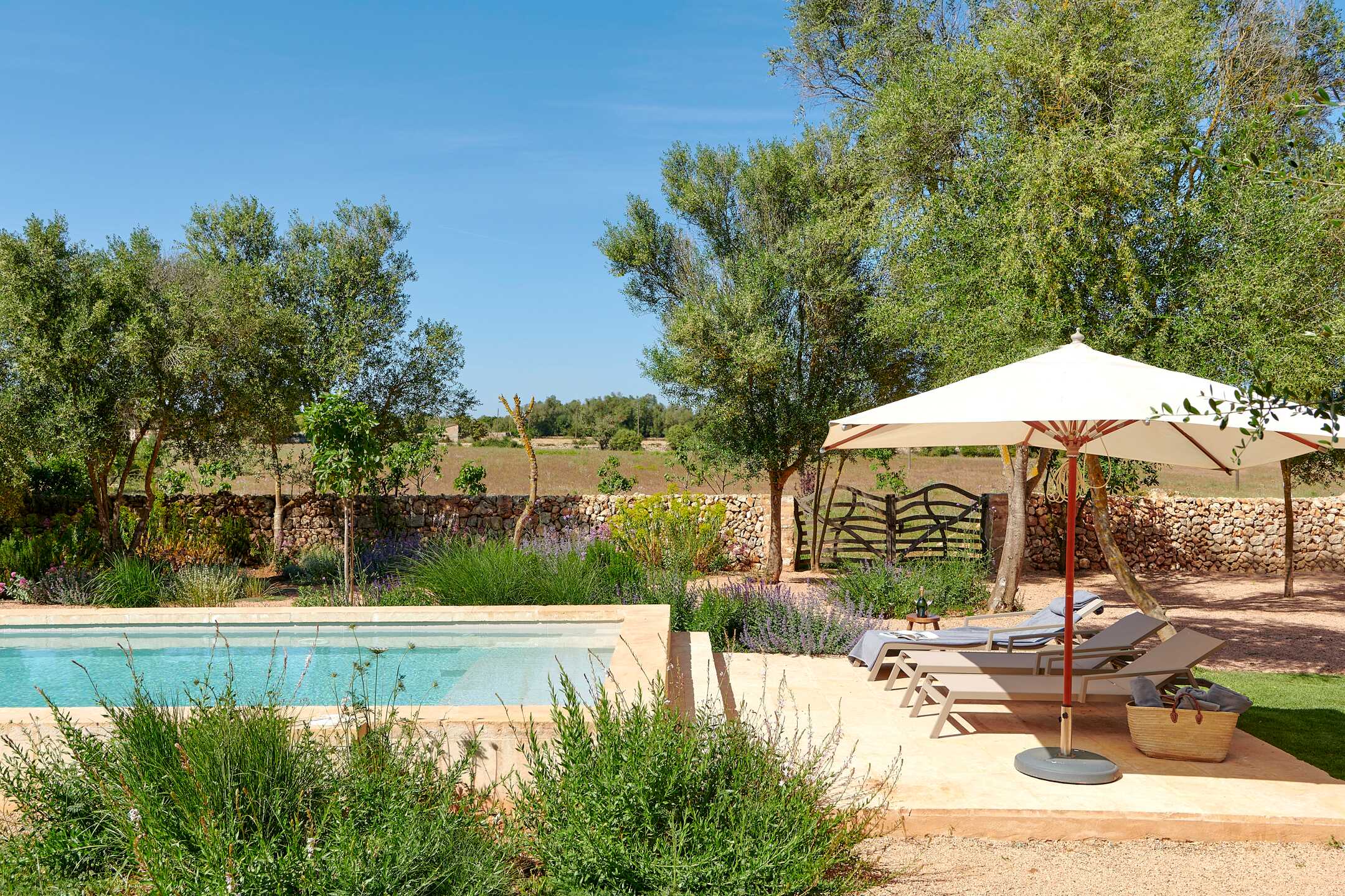 Villa Blissful